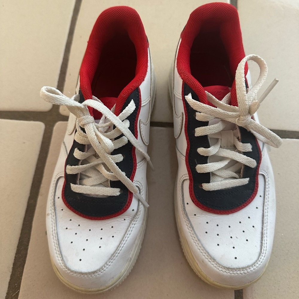 Nike Air Force One Low Double Layer